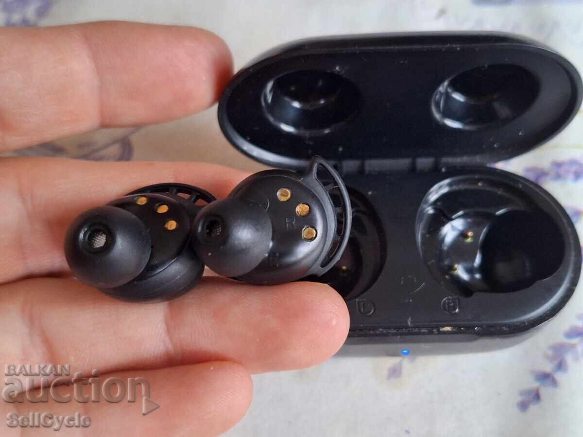 ✅CĂȘTI FĂRĂ FIR MPOW BH437A❗ - 5