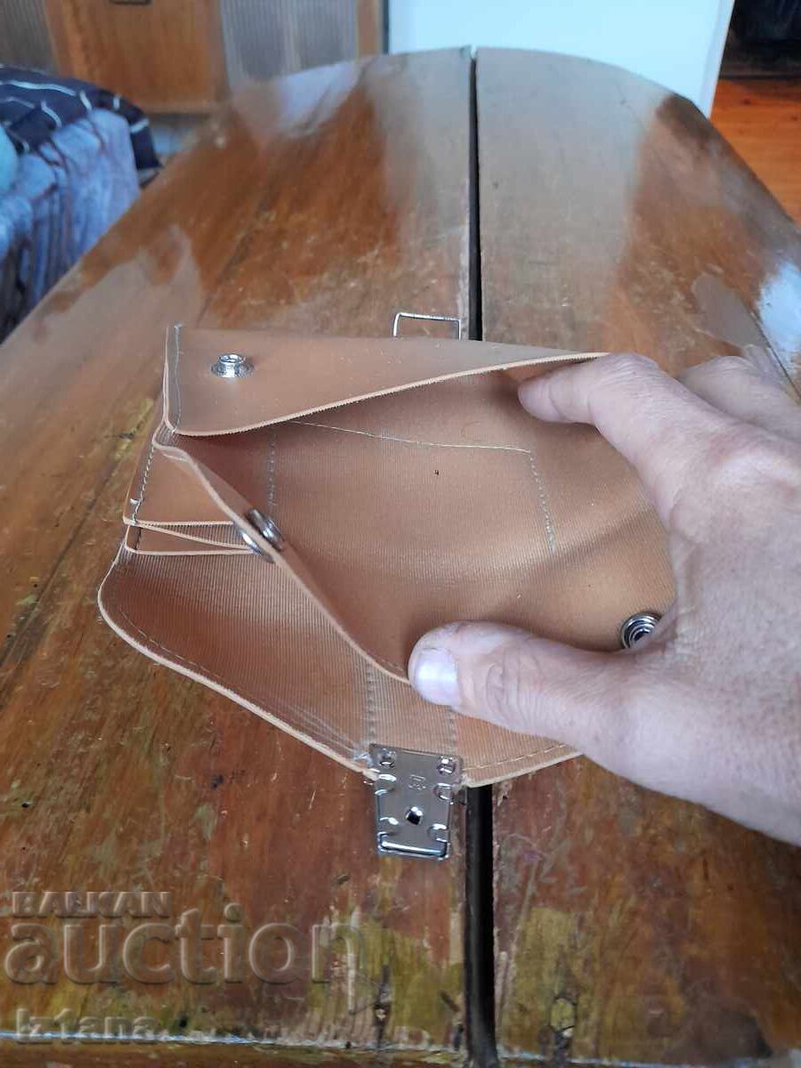 Portofel vechi Leda - 5