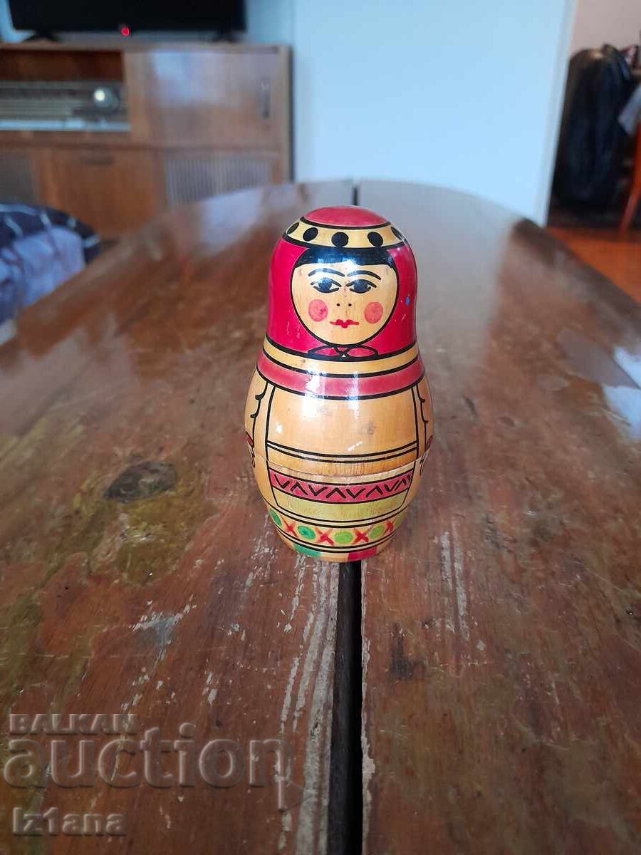 Matryoshka veche, matrioshka Matryoshka veche, matrioshka