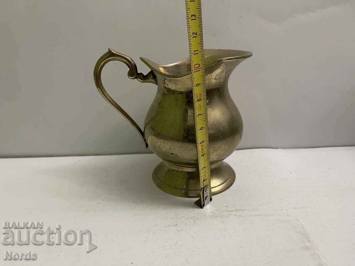 Căniță metalică - 5