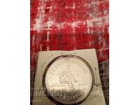 Канада 1 долар 1975