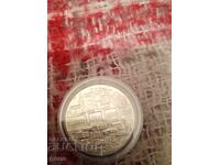 Finland 25 Markkaa 1970 UNC