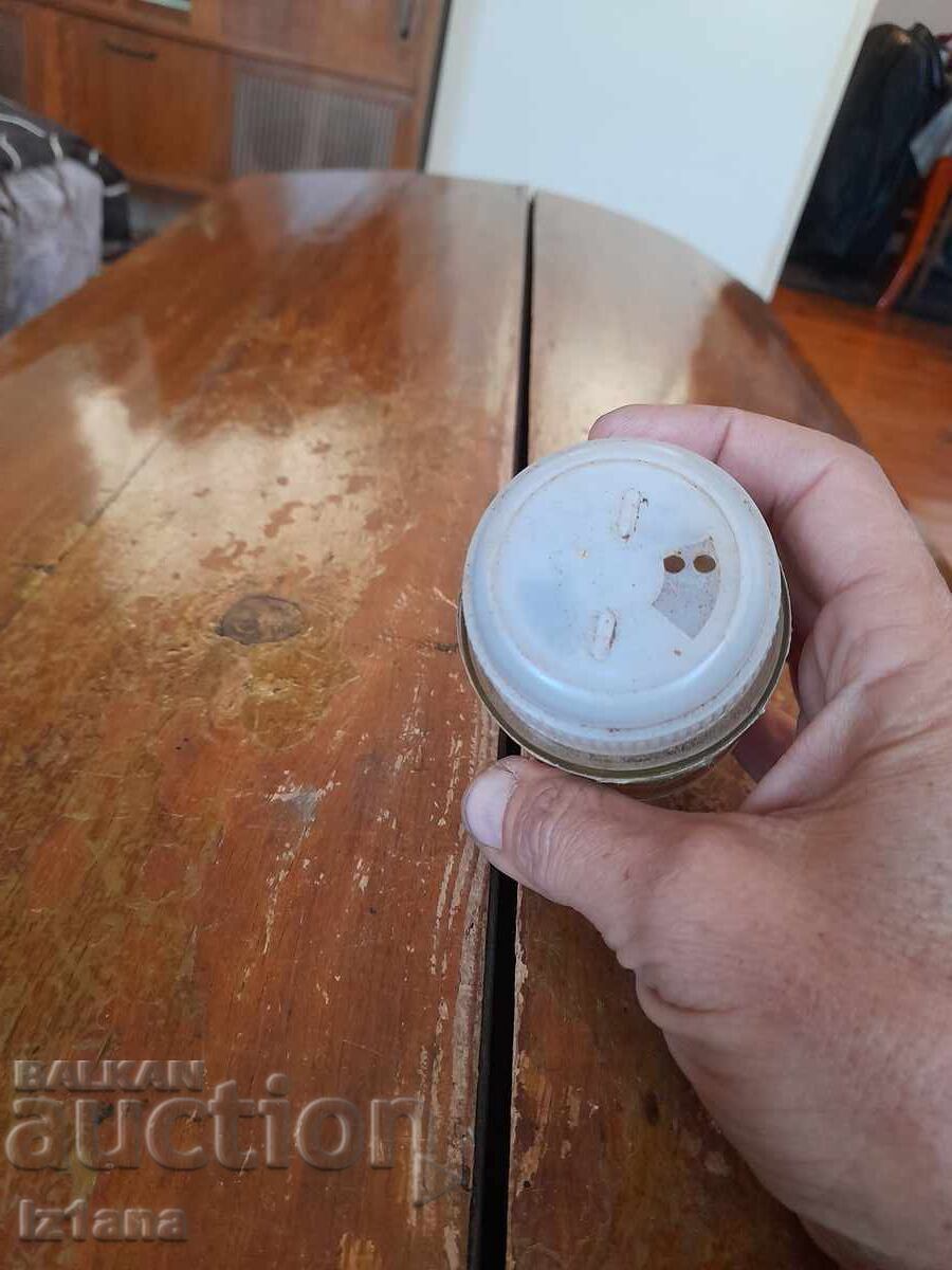 Доставка на Старо бурканче от Шарена сол