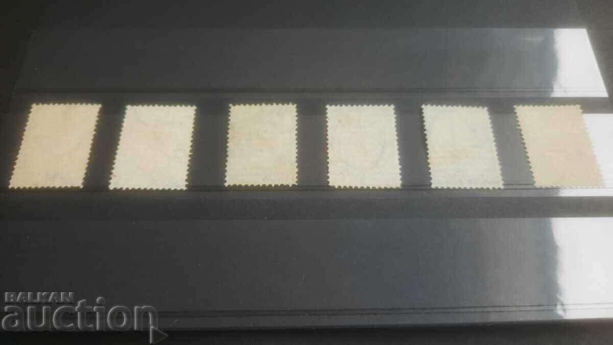 Delivery of SANTIMI-BZC