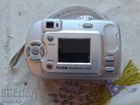 ✅ΦΩΤΟΓΡΑΦΙΚΗ ΜΗΧΑΝΗ KODAK EASYSHARE C300❗