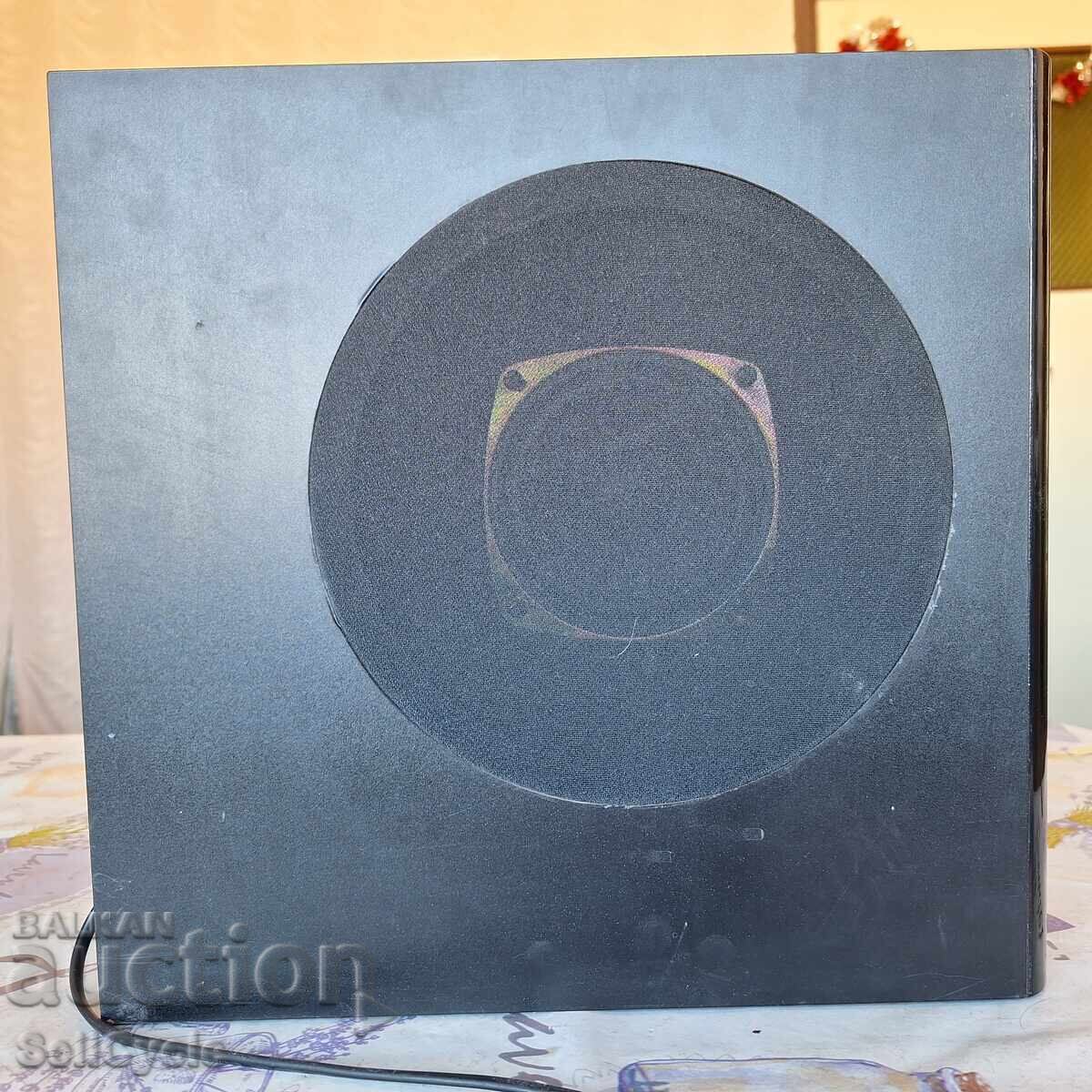 Livrarea ✅SUBWOOFER PRIVILEG A-9233❗