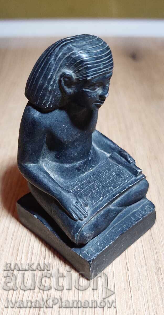 Figurină din Egipt pentru colecționari cu preț € 16.00 | 31.29 BGN