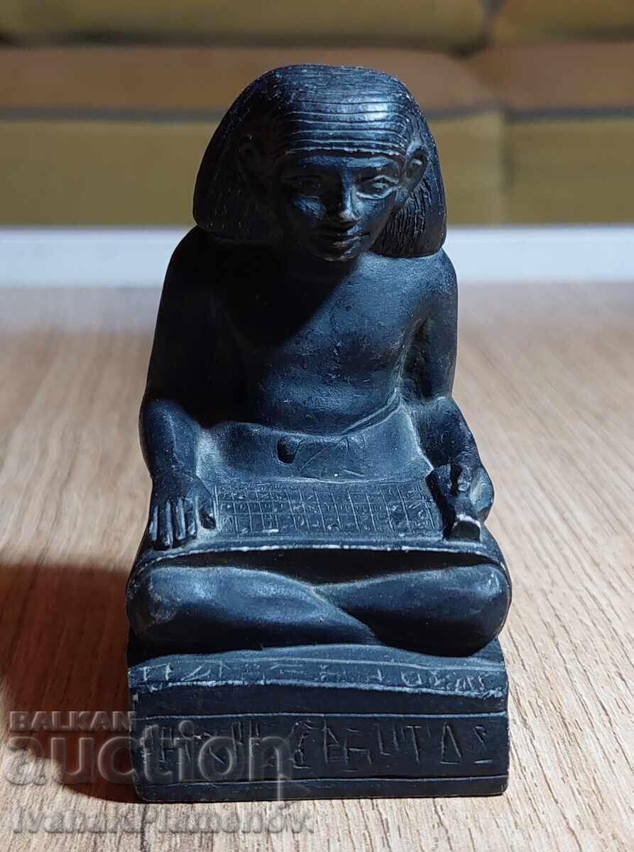 Figurină din Egipt pentru colecționari - 5