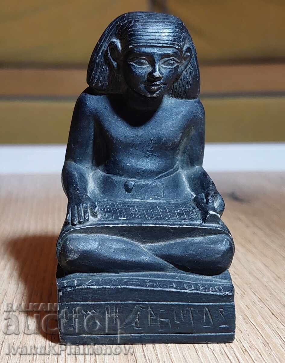 Figurină din Egipt pentru colecționari