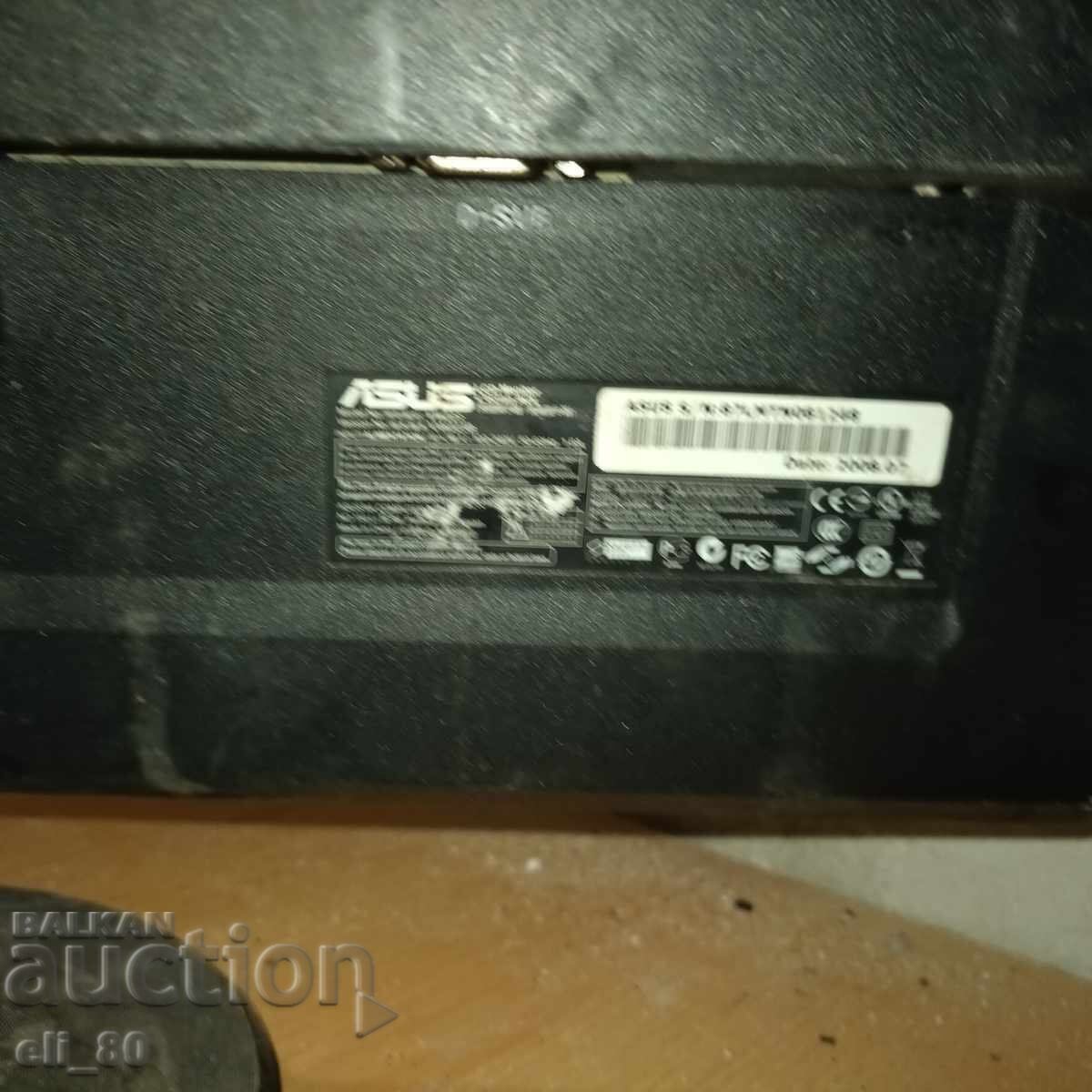 Monitor Asus cu preț € 3.00 | 5.87 BGN