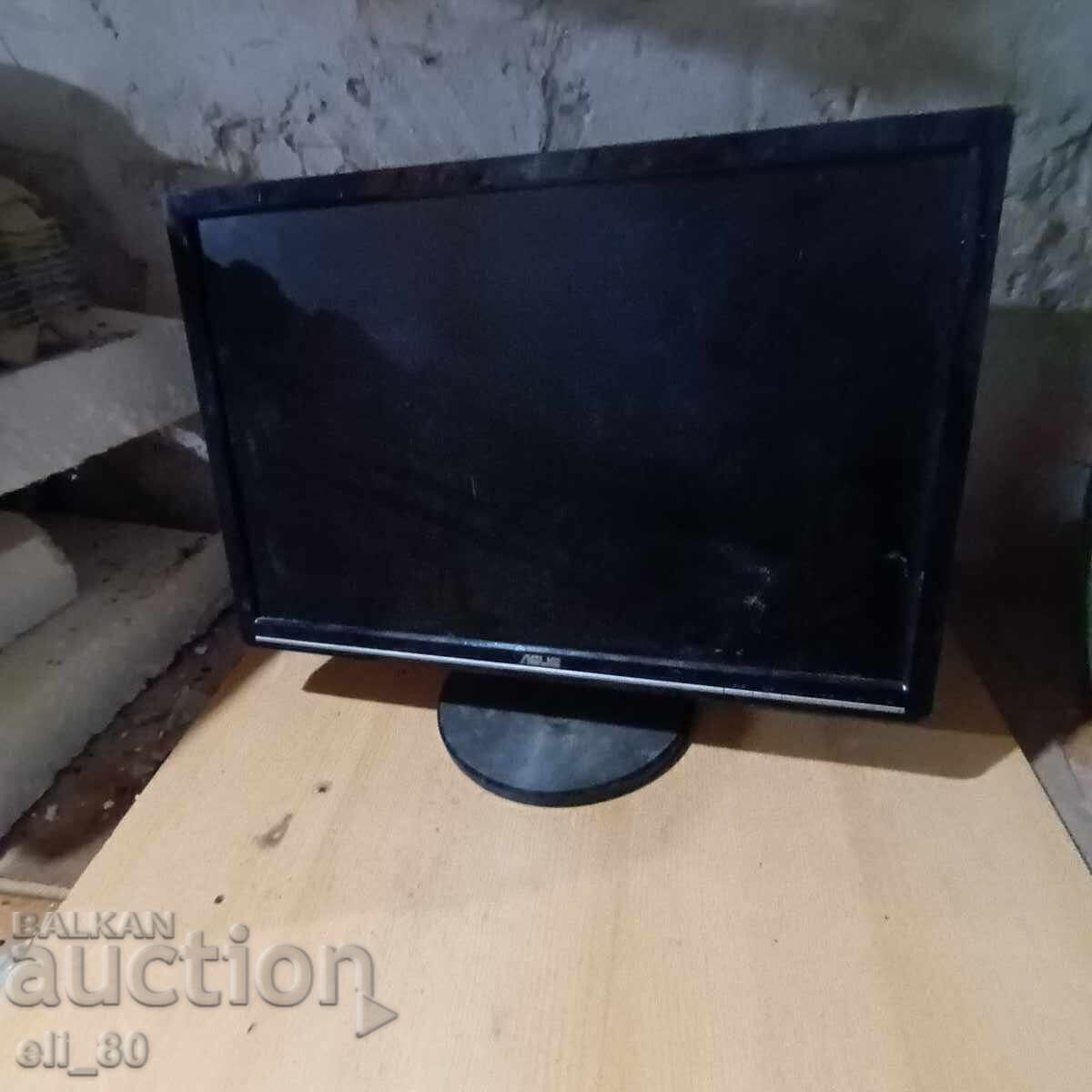 Licitație Monitor Asus