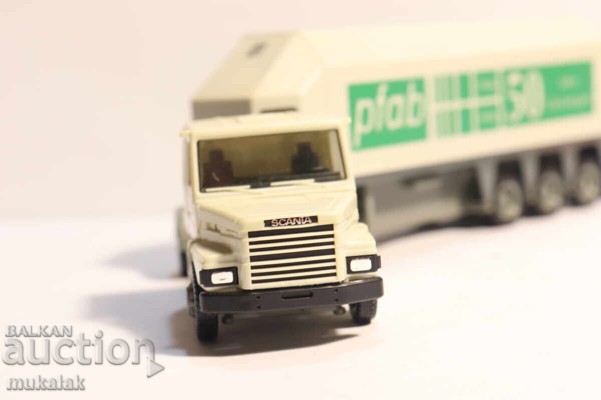 Licitație HERPA H0 1/87 SCANIA CAMION MODEL TRANSPORT DE STICLĂ Licitație HERPA H0 1/87 SCANIA CAMION MODEL TRANSPORT DE STICLĂ