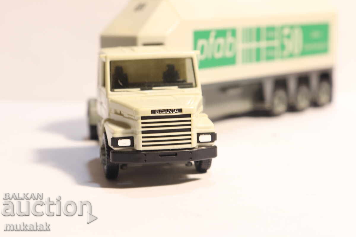 Livrarea HERPA H0 1/87 SCANIA CAMION MODEL TRANSPORT DE STICLĂ Livrarea HERPA H0 1/87 SCANIA CAMION MODEL TRANSPORT DE STICLĂ