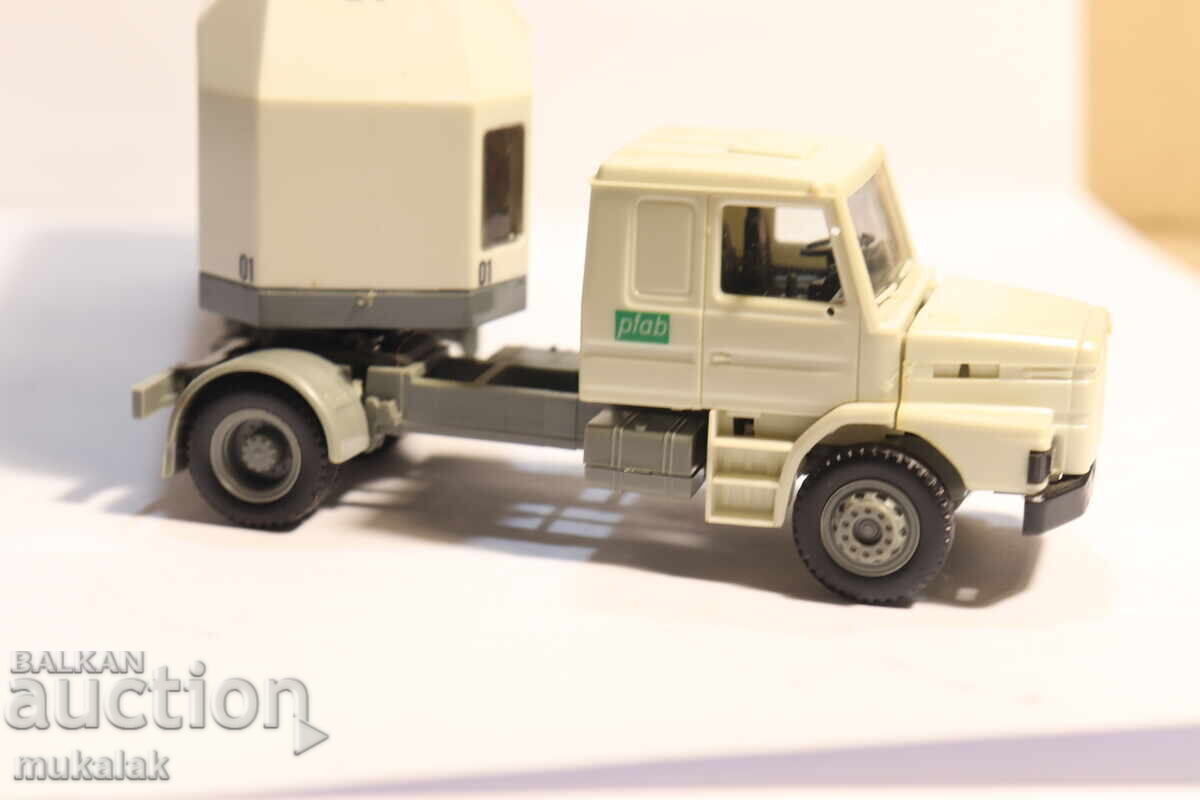 HERPA H0 1/87 SCANIA CAMION MODEL TRANSPORT DE STICLĂ - 5 HERPA H0 1/87 SCANIA CAMION MODEL TRANSPORT DE STICLĂ - 5