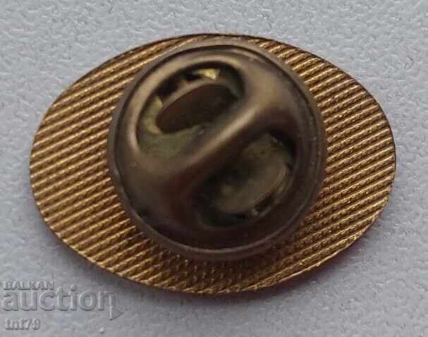 Σήμα Αγώνα Άρσης Βαρών πόλη Βάρνα 1992 με τιμή € 1.60 | 3.13 BGN Σήμα Αγώνα Άρσης Βαρών πόλη Βάρνα 1992 με τιμή € 1.60 | 3.13 BGN