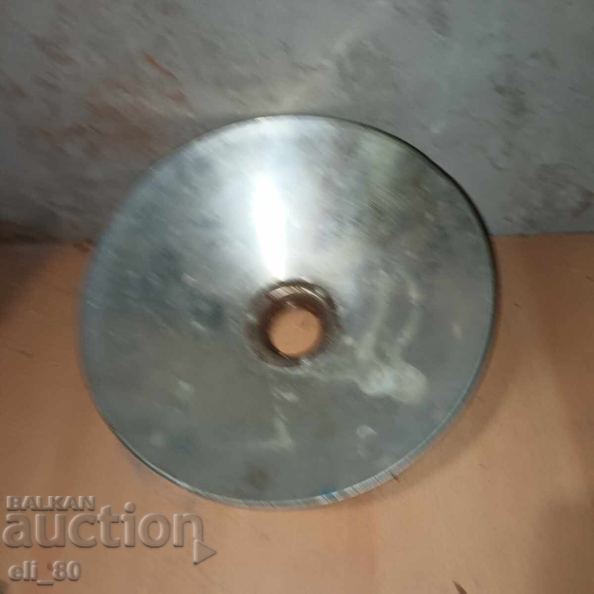 Auction Street lamp reflector Auction Street lamp reflector