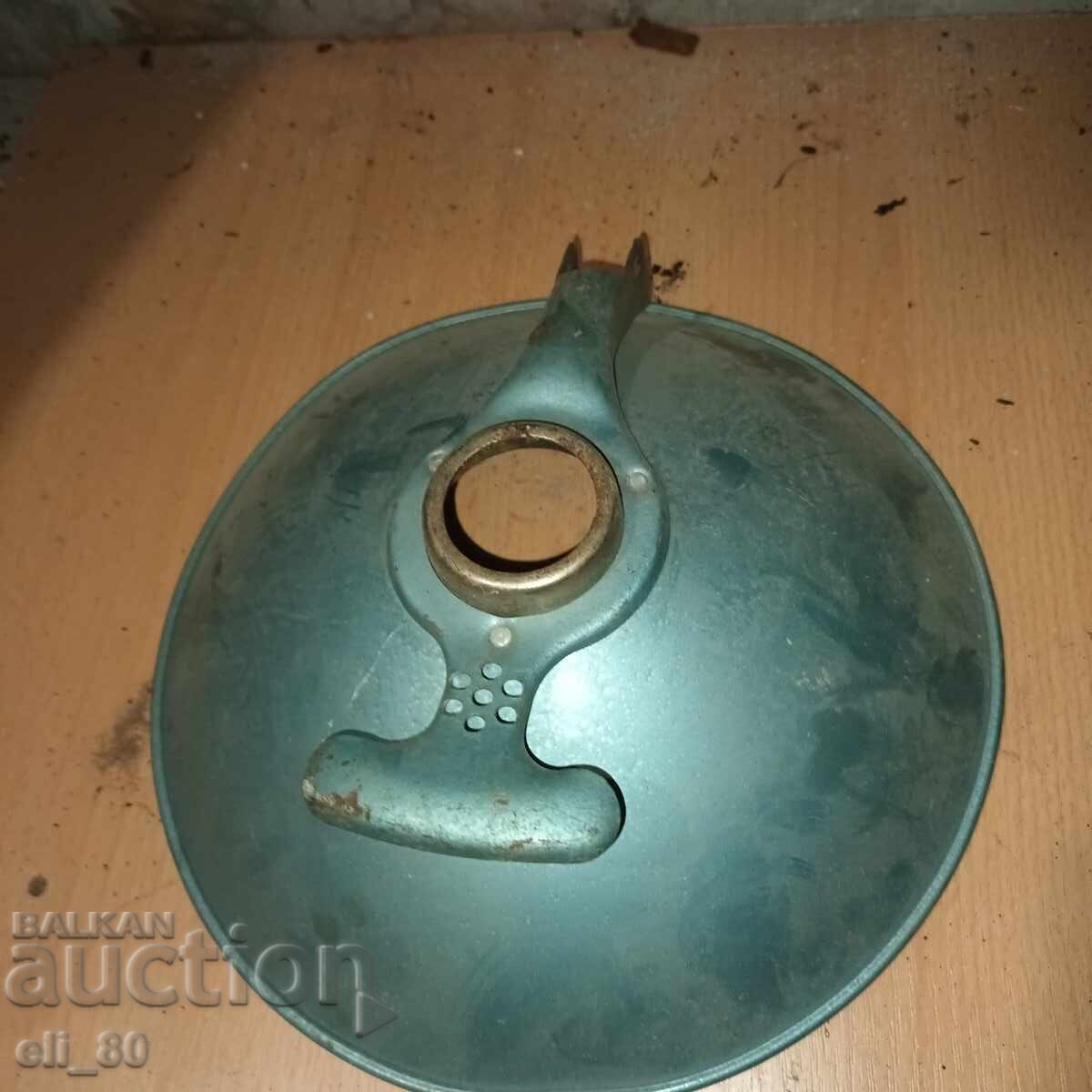 Street lamp reflector Street lamp reflector