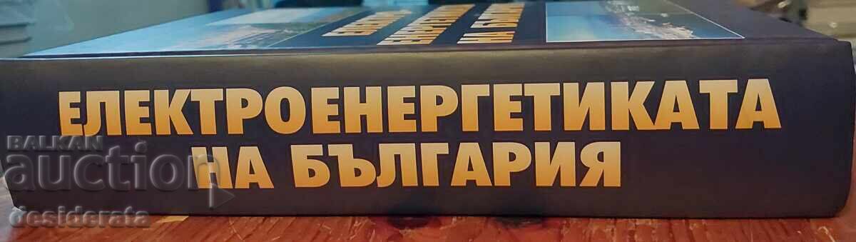 Bulgarian Electricity with price € 100.00 | 195.58 BGN