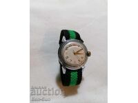 Механичен ръчен часовник