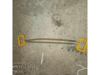 пружини за фитнес 2 броя