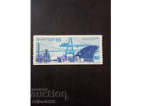 Μάρκα αμεταχείριστη - Σουηδία