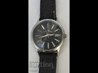 JEAN JUNOD QUARTZ RARE, I DON'T KNOW IF IT WORKS, BZTs!!!!