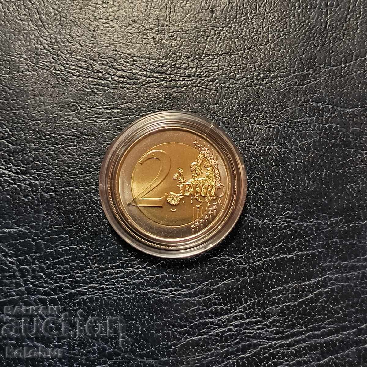 2 Ευρώ 2025 Πορτογαλία Σκαουτς UNC με τιμή € 5.10 | 9.97 BGN 2 Ευρώ 2025 Πορτογαλία Σκαουτς UNC με τιμή € 5.10 | 9.97 BGN