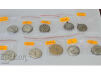 LOT OF SWISS MADE CARS, RARE, DOESN'T WORK, NO BOX!!!!