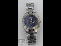 FILA CHRONOGRAPH QUARTZ JAPAN RARE, I DON'T KNOW IF IT WORKS, BZTs