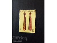 Μάρκα αμεταχείριστη - Ελλάδα