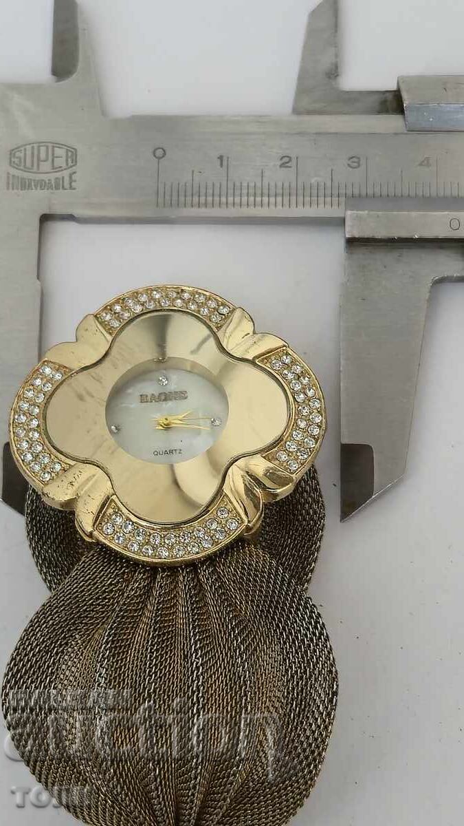 BAOHE QUARTZ RARE, I DON'T KNOW IF IT WORKS BTC!!! - 5