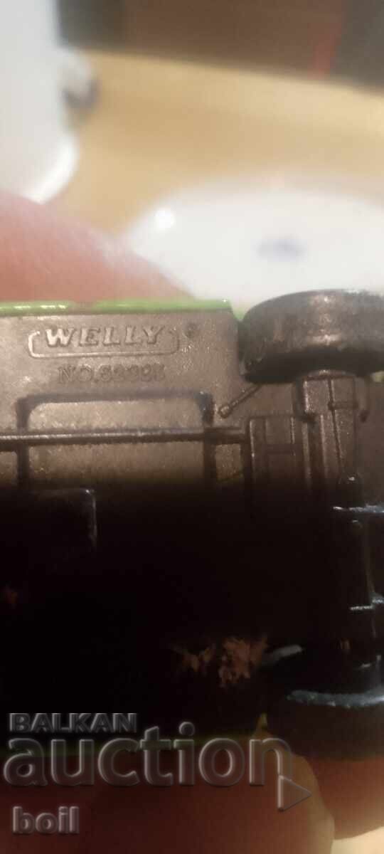 Дървена кутия за пури - 5