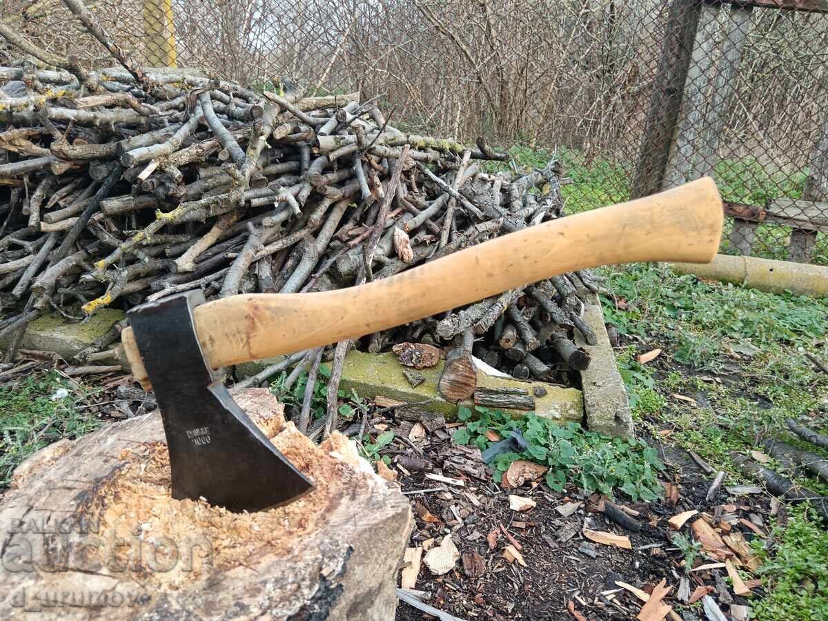 Topor/secure german DANKRE