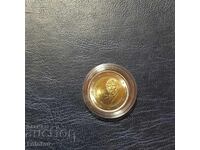 Ιταλία 2 ευρώ 2023 Αλεσάντρο Μαντζόνι UNC