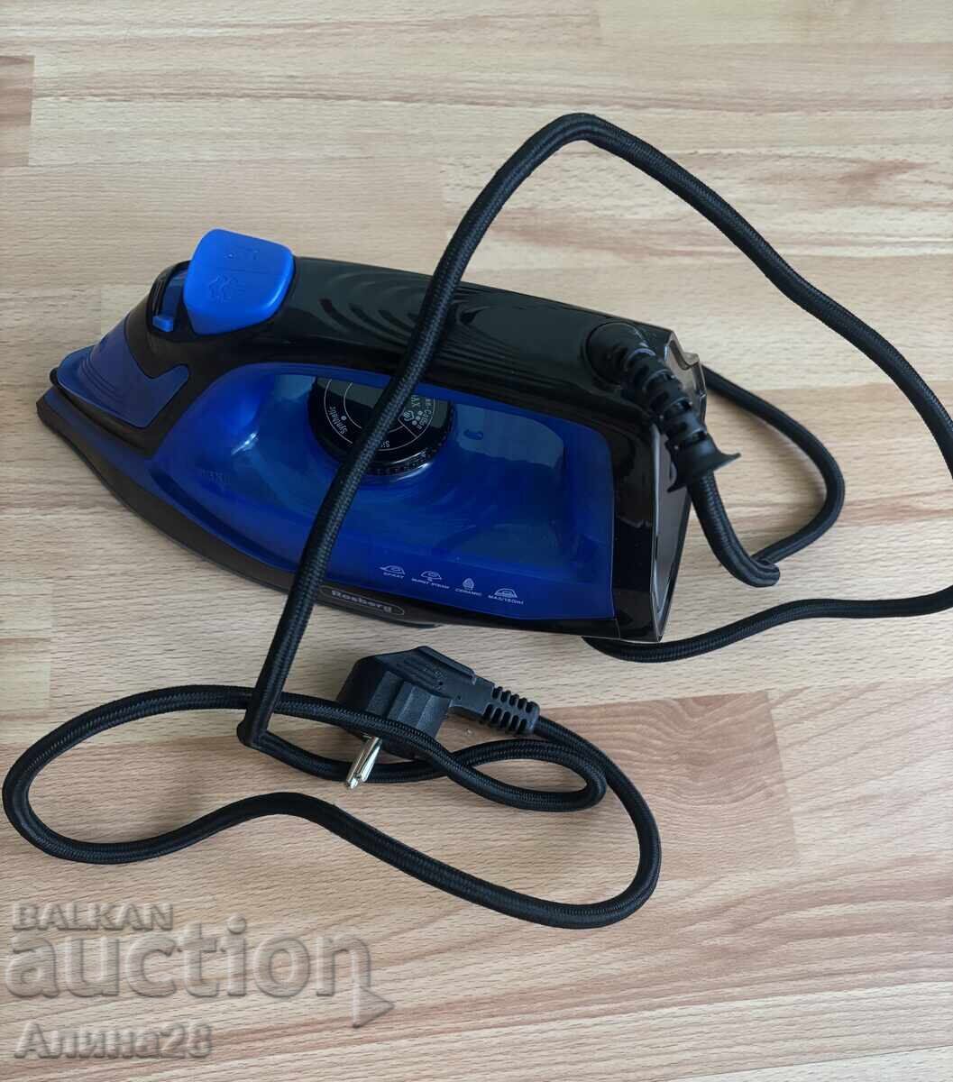 Аукцион ютия Rosberg