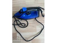 Σίδερο ρούχων Rosberg