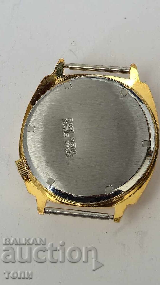 Аукцион VENTEX SWISS MADE РЯДЪК НЕ РАБОТИ БЗЦ  !!!