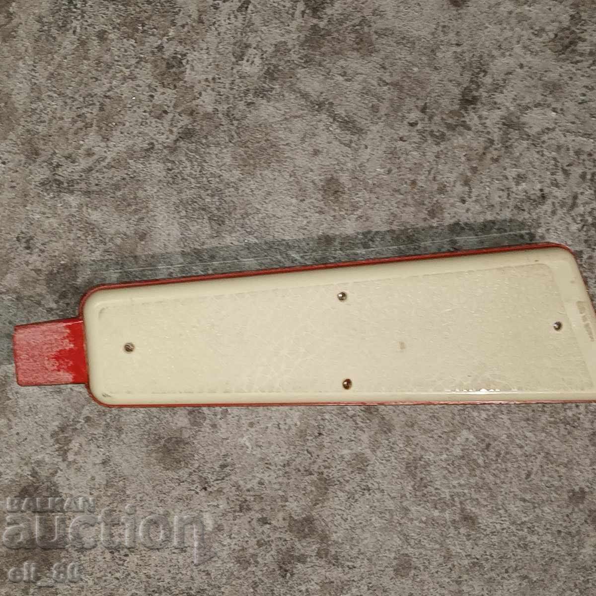 Fluier original Triola - 5 Fluier original Triola - 5