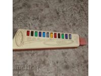 Fluier original Triola