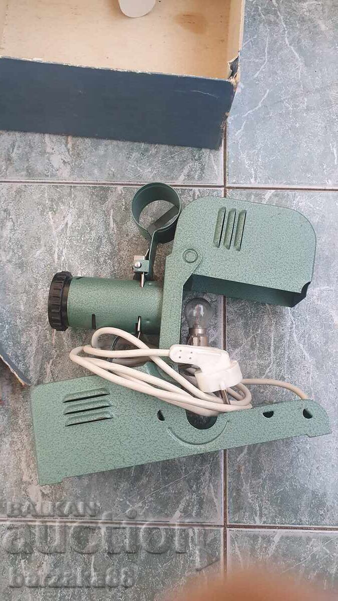 Auction  Pioneer 1 Projector with Box