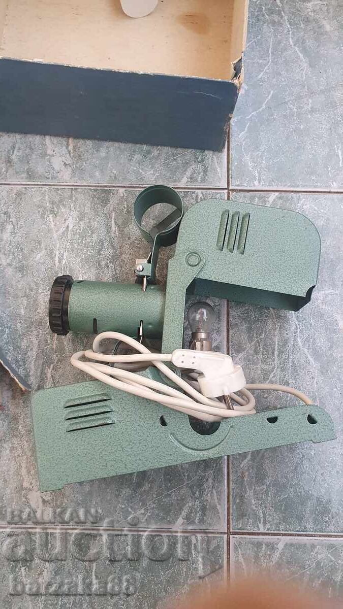 Licitație Aparat de proiecție Pioneer 1 cu cutie
