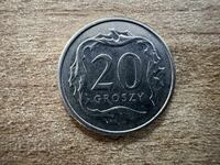 Полша - 20 гроша (2013)