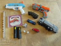 Various things, all in working order