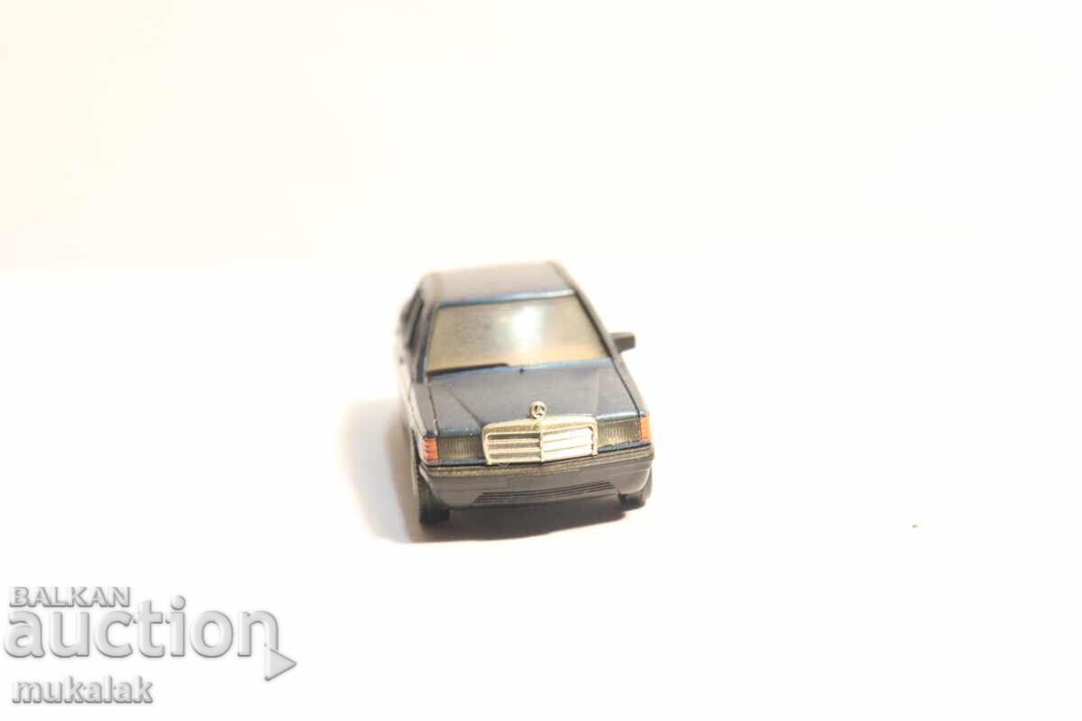 Δημοπρασία HERPA H0 1/87 MERCEDES BENZ 190 E ΜΟΝΤΕΛΟ ΑΥΤΟΚΙΝΗΤΟΥ ΦΟΡΤΗΓΟΥ