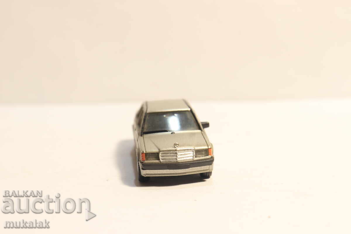 Δημοπρασία HERPA H0 1/87 MERCEDES BENZ 190 E ΜΟΝΤΕΛΟ ΑΥΤΟΚΙΝΗΤΟΥ ΦΟΡΤΗΓΟΥ
