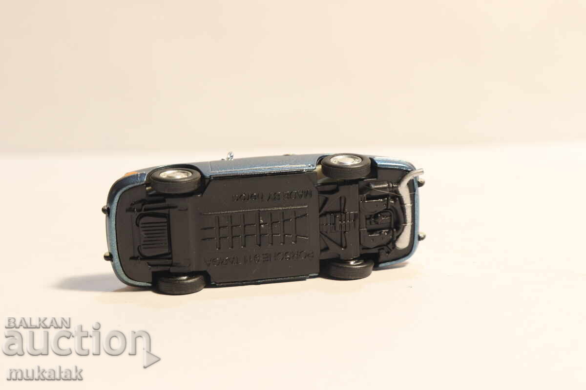 HERPA H0 1/87 PORSCHE MODEL MAȘINĂ CAMION - 7