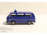 WIKING H0 1/87 VW BUS ΜΟΝΤΕΛΟ ΑΥΤΟΚΙΝΗΤΑΚΙ ΦΟΡΤΗΓΟ