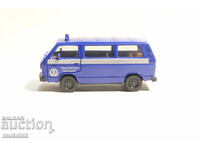 HERPA H0 1/87 VW ΜΟΝΤΕΛΟ ΑΥΤΟΚΙΝΗΤΑΚΙ ΦΟΡΤΗΓΟ