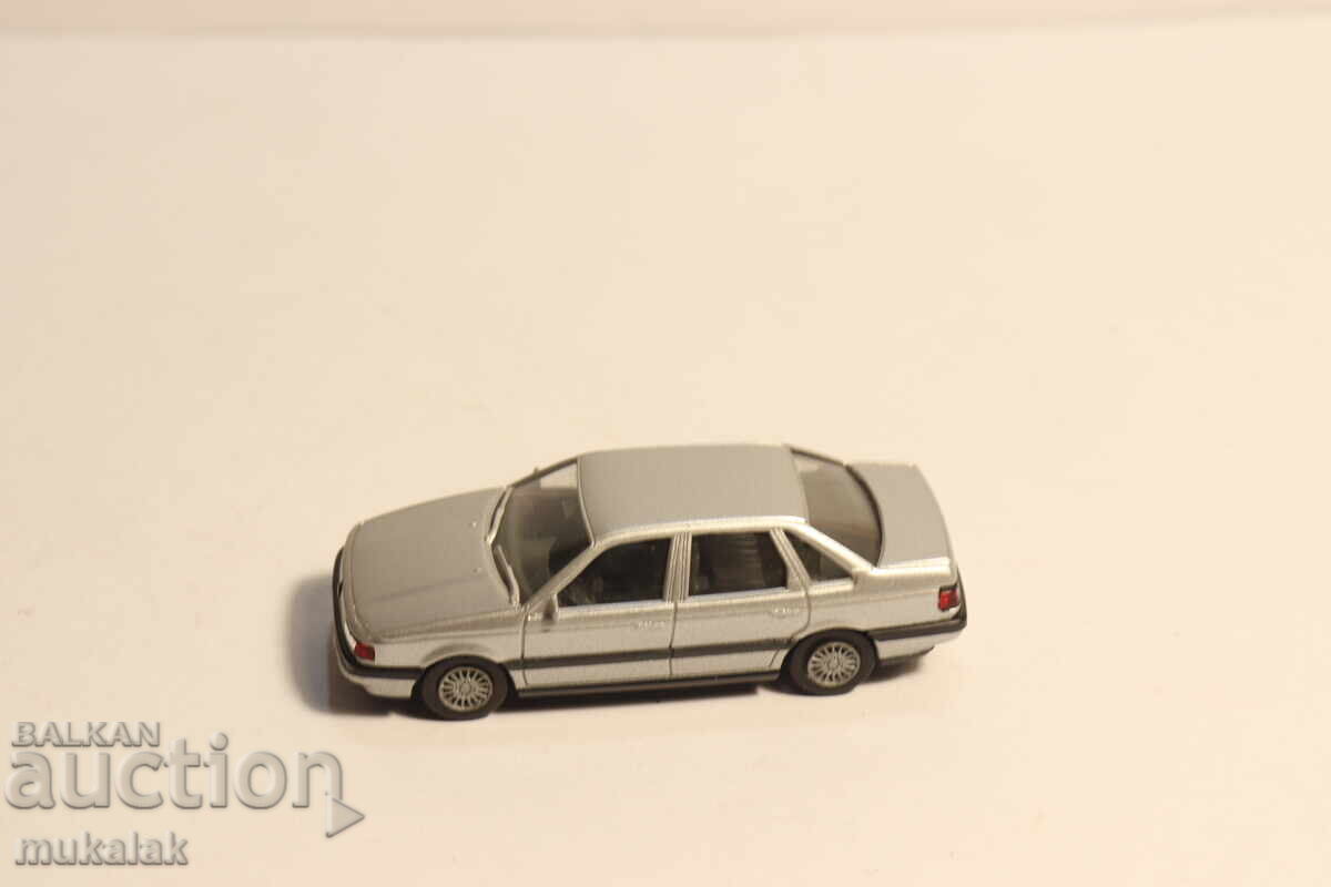 HERPA H0 1/87 VW PASSAT ΜΟΝΤΕΛΟ ΑΥΤΟΚΙΝΗΤΑΚΙ ΦΟΡΤΗΓΟ με τιμή € 5.00 | 9.78 BGN