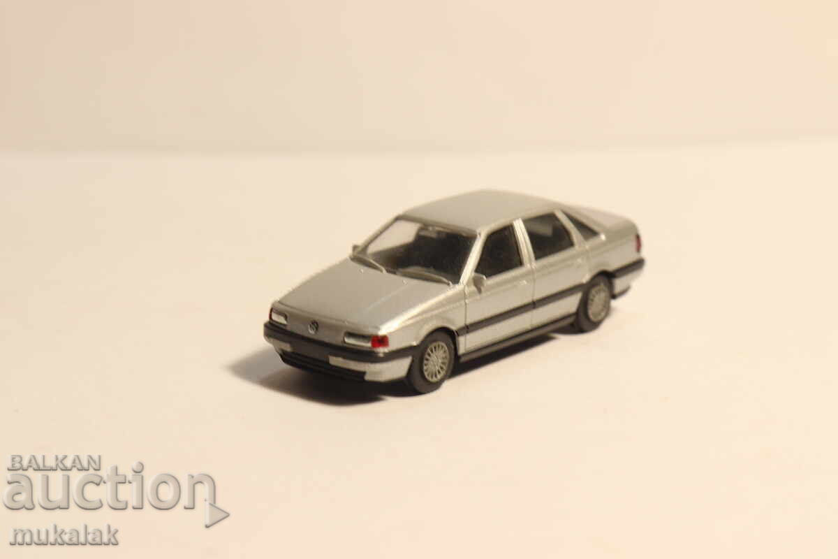 Δημοπρασία HERPA H0 1/87 VW PASSAT ΜΟΝΤΕΛΟ ΑΥΤΟΚΙΝΗΤΑΚΙ ΦΟΡΤΗΓΟ